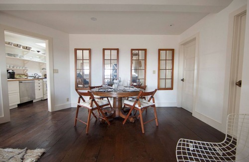Saugerties Cottage | Country Retreat-Expansive Views-Pool-Woodstock-HITS-Skiing-Hiking-Festivals