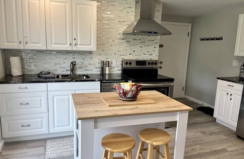 North Tonawanda Apartment | Country Retreat