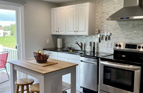 North Tonawanda Apartment | Country Retreat