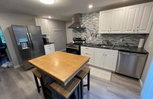 North Tonawanda Apartment | Country Retreat One
