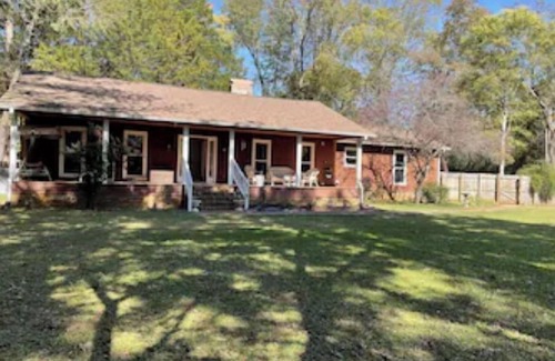 Normal House | Country Retreat With Private Pool