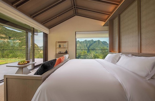 Wulingyuan Hotel | Country Retreats Zhangjiajie Manson Resort