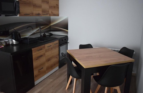 Spytkowice Apartment | Country Rooms