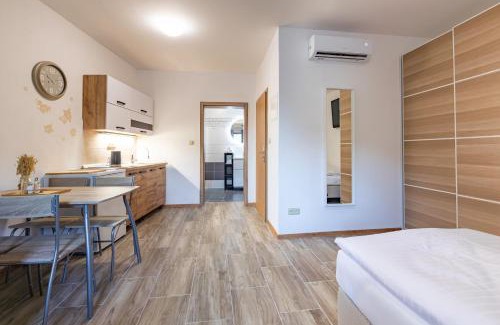 Vranov nad Dyji House | Country Saloon