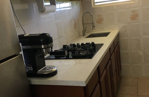 Terranova Apartment | Country setting, Ocean and Mountain View Villa with Private Pool.