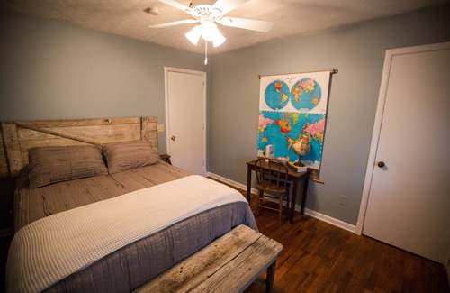 Nemaha County Cottage | Country Setting Private off Line Cottage for Family's Reconnecting