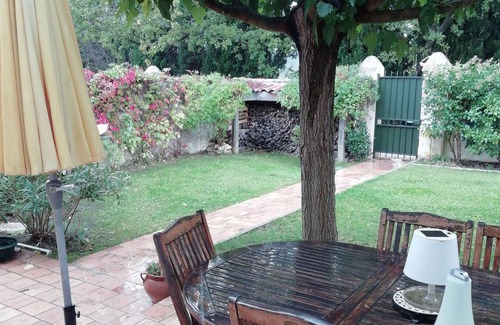 Aix-en-Provence House | country side, close to the city center