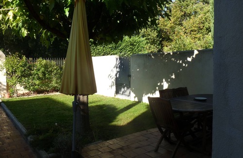 Aix-en-Provence House | country side, close to the city center