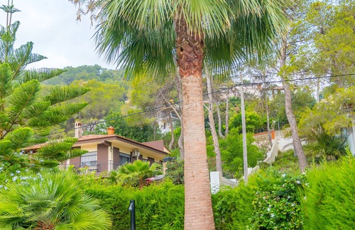 Carcaixent Villa | Country side luxury villa with private pool close to beach, mountain and golf!