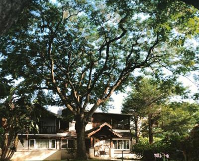 Guantian Bed & Breakfast | Country Story B&B