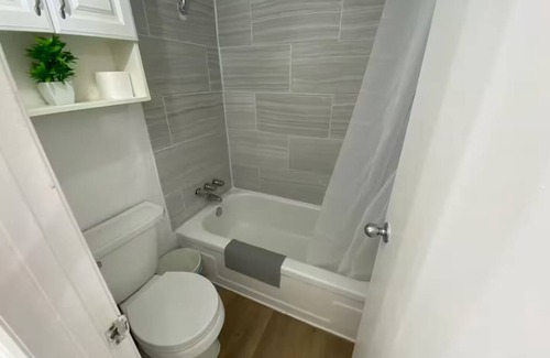 Hyde Park Apartment | Country Studio in Hyde Park