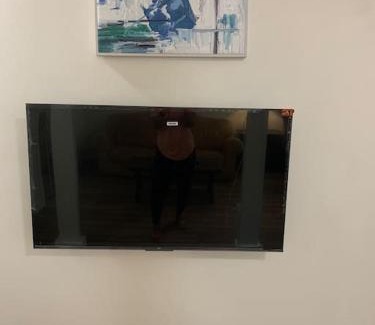 Port Alberni Apartment | Country studio pet friendly