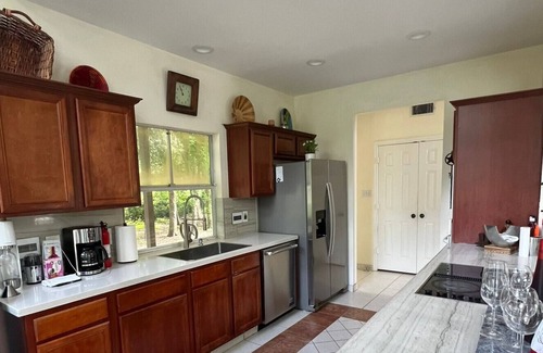 Iowa Colony House | Country Style Home in Heart of Sienna,