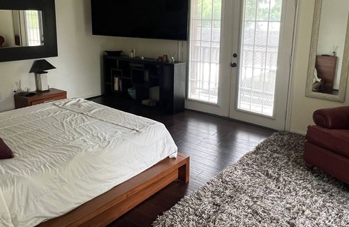 Iowa Colony House | Country Style Home in Heart of Sienna,