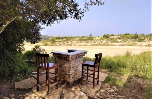 Yanoah - Jatt Villa | Country-Style House by the Nature, Western Galilee