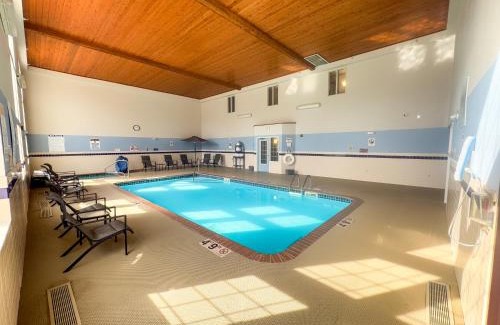 Preston Hotel | Country Trails Inn &Suites