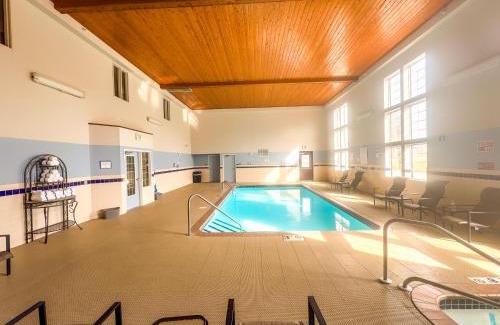 Preston Hotel | Country Trails Inn &Suites