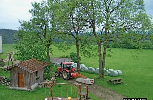 Bobrach Apartment | Country vacation in the Bavarian Forest in Böbrach near Bodenmais in the Arberland.