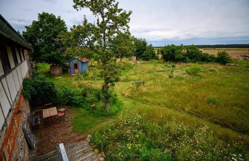 Steinreich Apartment | Country vacation - Sauna - Wellness - Holiday apartment Frida von D.