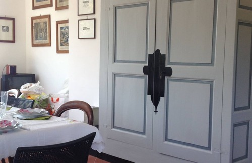 Formello House | Country villa in Formello