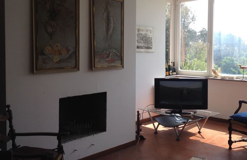 Formello House | Country villa in Formello