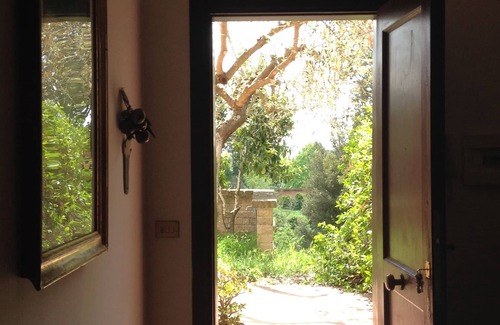 Formello House | Country villa in Formello