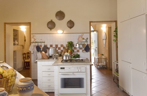 Bornato Villa | Country villa in Franciacorta - 1000sqm with swimming pool and garden. Lake Iseo