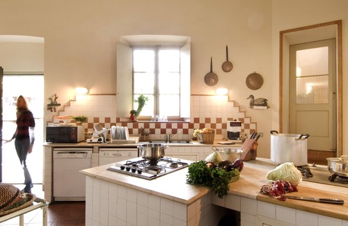 Bornato Villa | Country villa in Franciacorta - 1000sqm with swimming pool and garden. Lake Iseo
