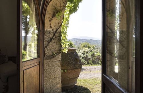 Pergine Valdarno House | Country villa in the Chianti area with private pool