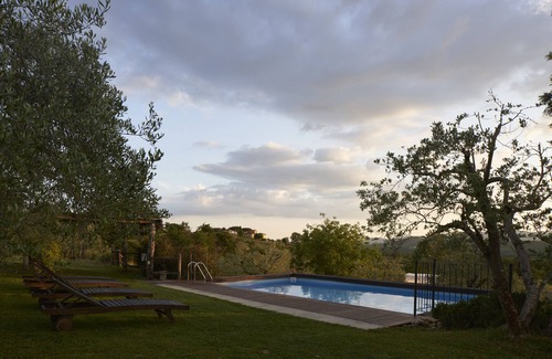 Pergine Valdarno House | Country villa in the Chianti area with private pool