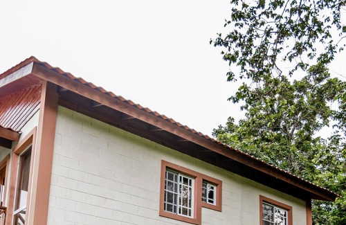 La Vega Province Villa | Country villa Jarabacoa 6BR | 20PX Private Land BBQ- fireplace