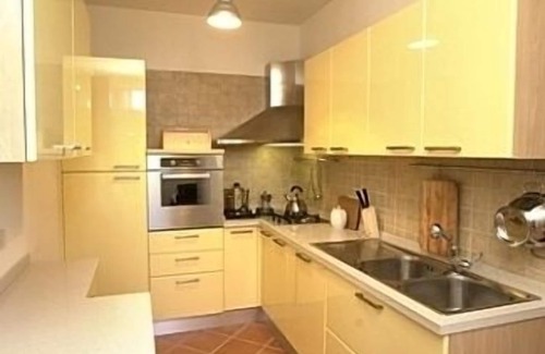 Monterosso Villa | Country Villa with Pool & Views