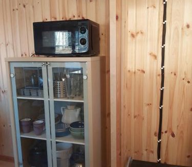 Ramsberg House | Countrycabin Bergslagen stuga