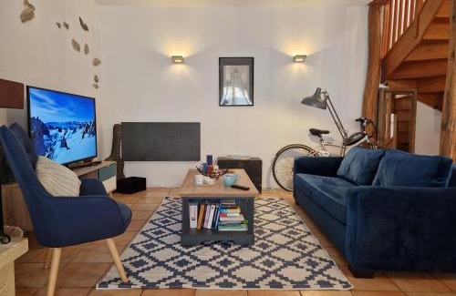 Thiers-sur-Theve House | Countryhouse close to Senlis and Parc Asterix