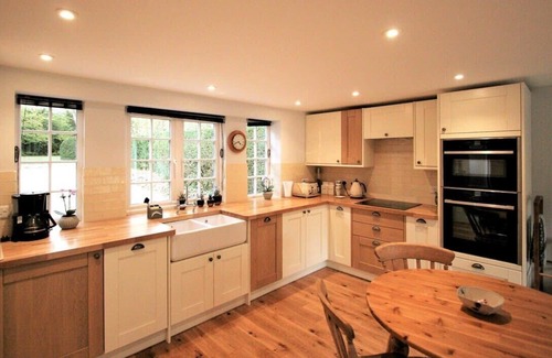 East Lavant House | Countryside Annexe Near Goodwood