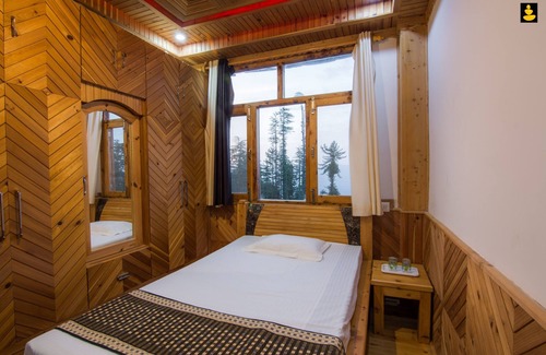 Fagu Other | Countryside apple Orchard Farmstay by LivingStone