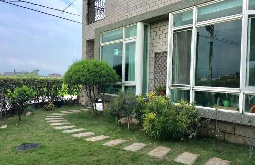 Zhuangwei House | CountrySide B&B