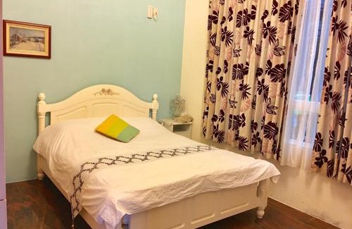 Zhuangwei House | CountrySide B&B