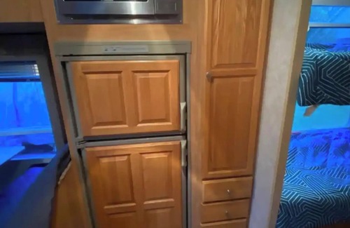 Allenton House | Countryside Camper between Capac & Imlay City!