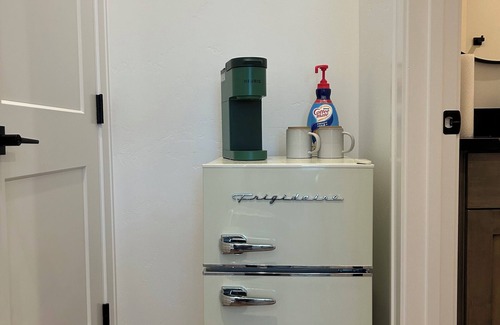 Rigby Apartment | Countryside Casita Private Entrance