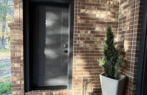 Rigby Apartment | Countryside Casita Private Entrance