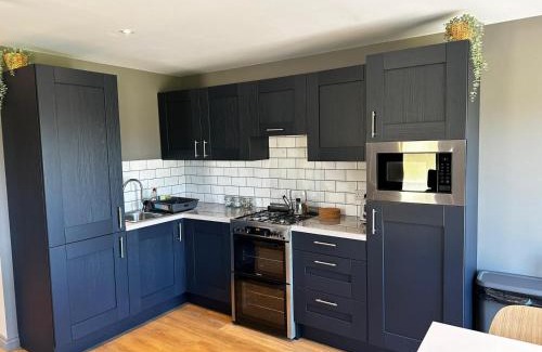 Glasgow Apartment | Countryside Chalet near Glasgow
