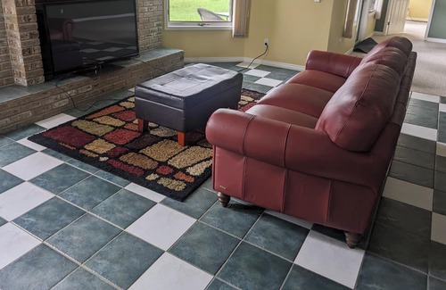 Keith House | Countryside Charm with City Convenience