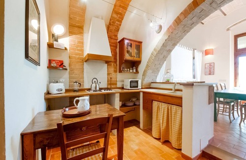 Gavignano Cottage | Countryside Cottage with Garden
