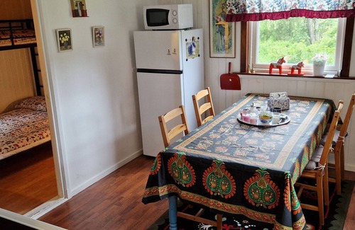 Stromstad O House | Countryside cottage near Strömstad | SE09054