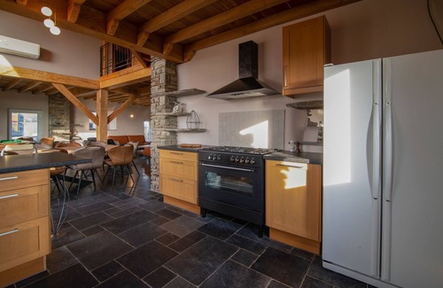 Beho House | Countryside Escape in Gouvy