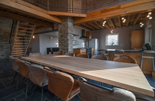 Beho House | Countryside Escape in Gouvy