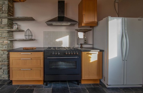 Beho House | Countryside Escape in Gouvy