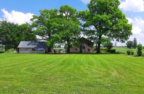 Beho House | Countryside Escape in Gouvy