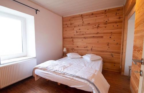 Beho House | Countryside Escape in Gouvy
